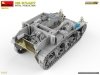 MiniArt 35401 M3 STUART INITIAL PRODUCTION 1/35